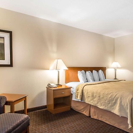 Quality Inn Morris I-80 Dış mekan fotoğraf