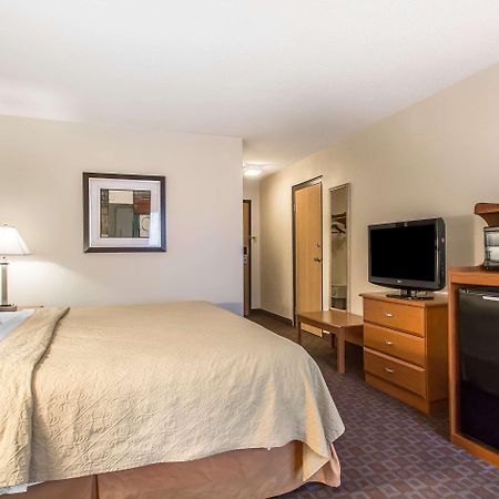 Quality Inn Morris I-80 Dış mekan fotoğraf