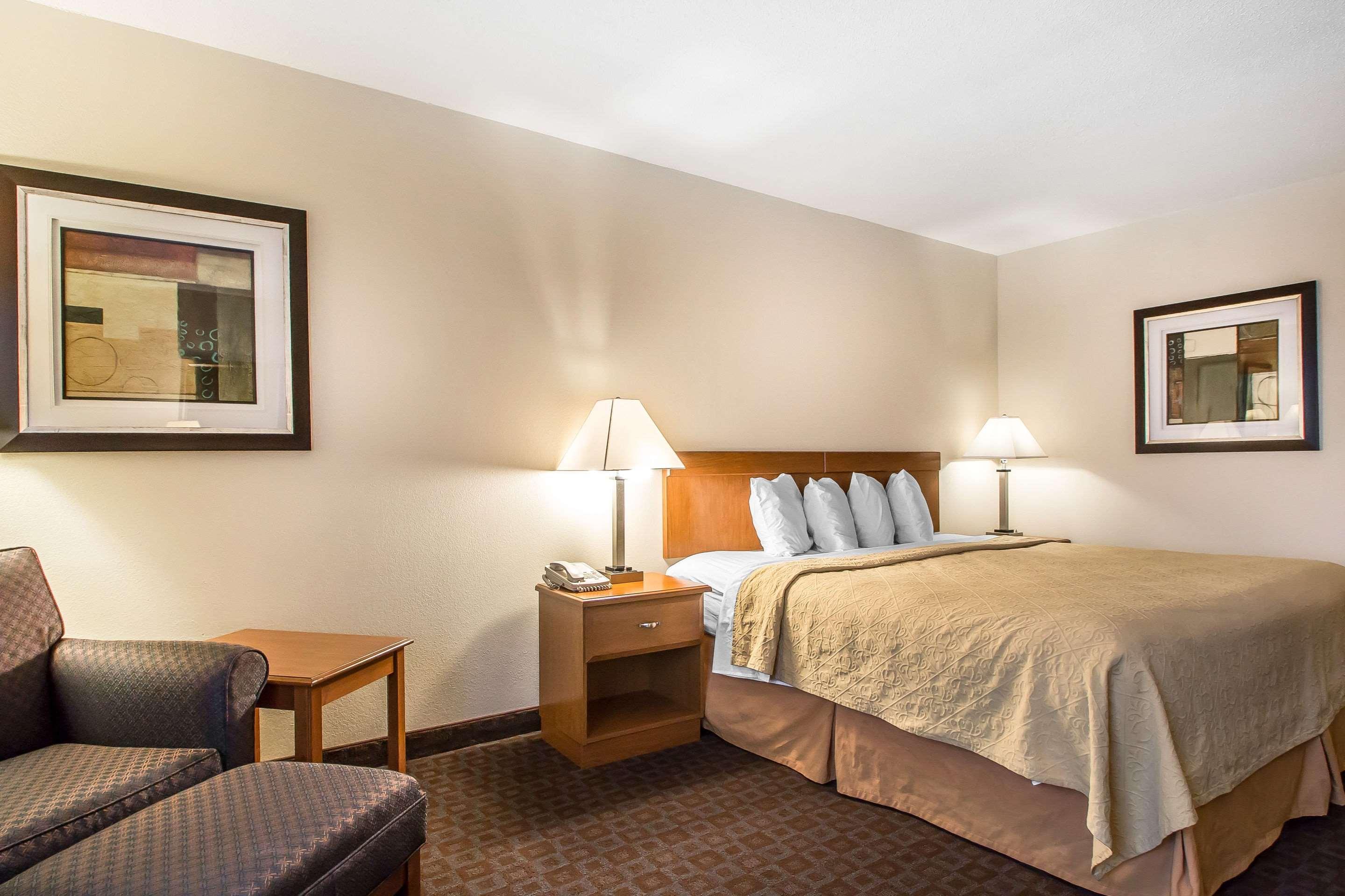 Quality Inn Morris I-80 Dış mekan fotoğraf