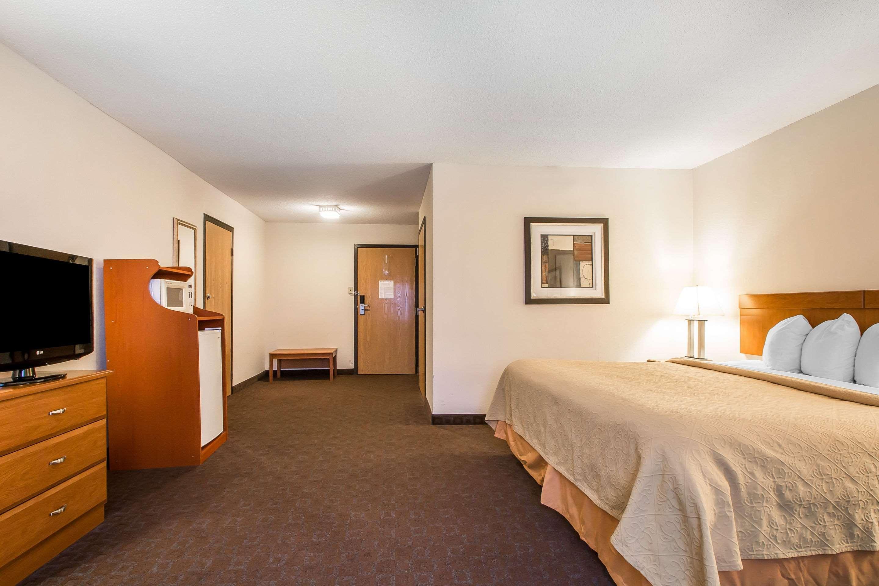 Quality Inn Morris I-80 Dış mekan fotoğraf