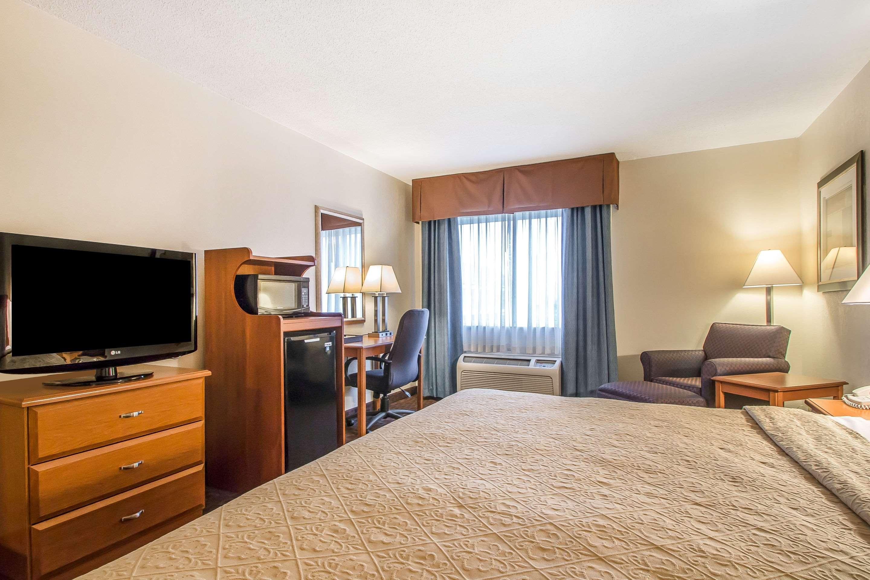 Quality Inn Morris I-80 Dış mekan fotoğraf