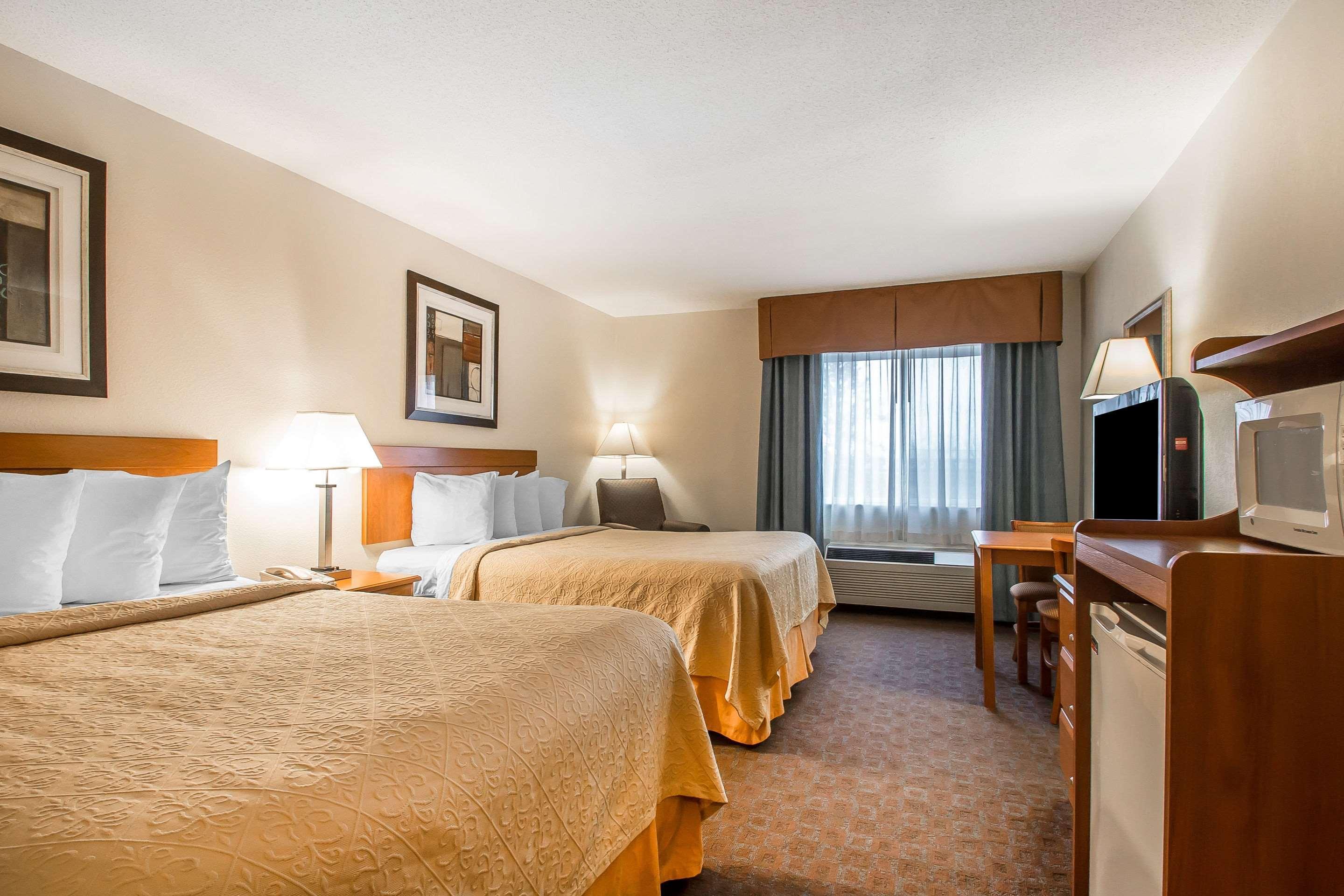 Quality Inn Morris I-80 Dış mekan fotoğraf