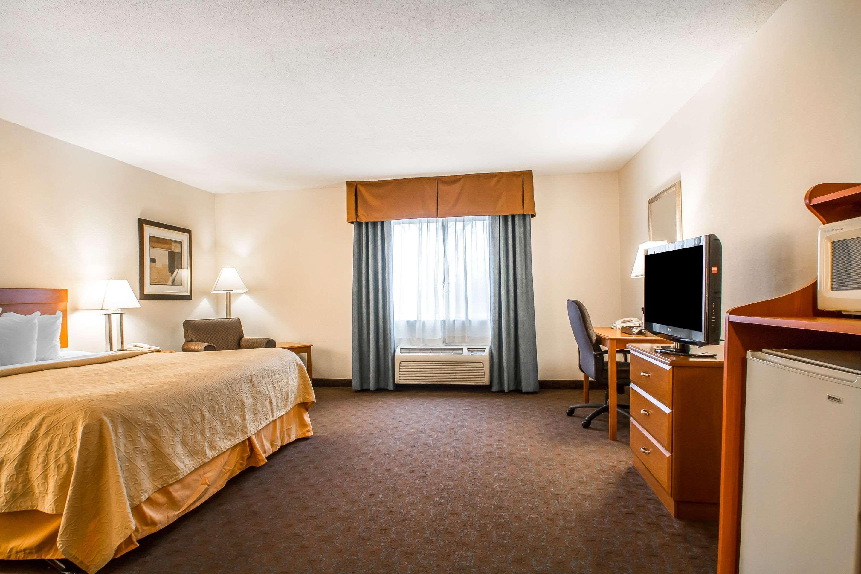 Quality Inn Morris I-80 Dış mekan fotoğraf