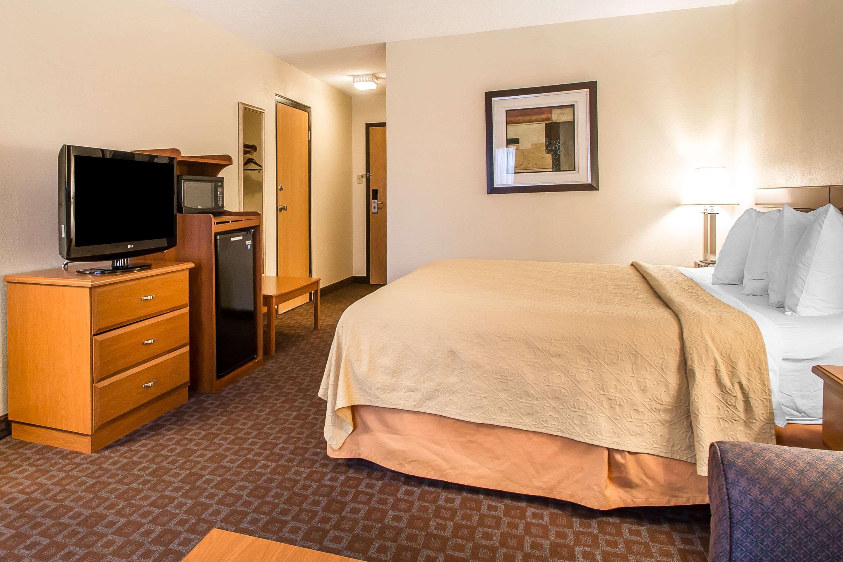 Quality Inn Morris I-80 Dış mekan fotoğraf