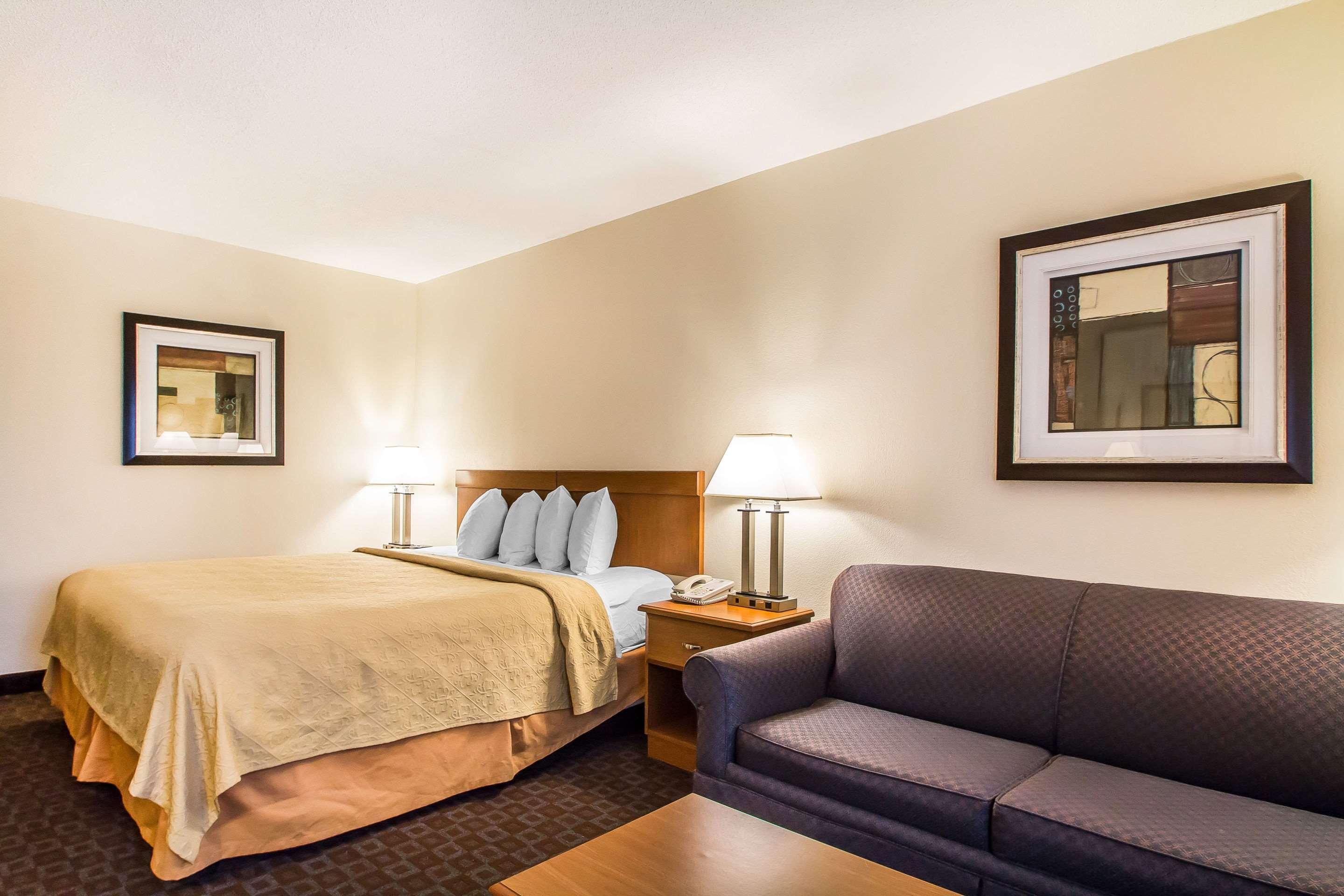 Quality Inn Morris I-80 Dış mekan fotoğraf