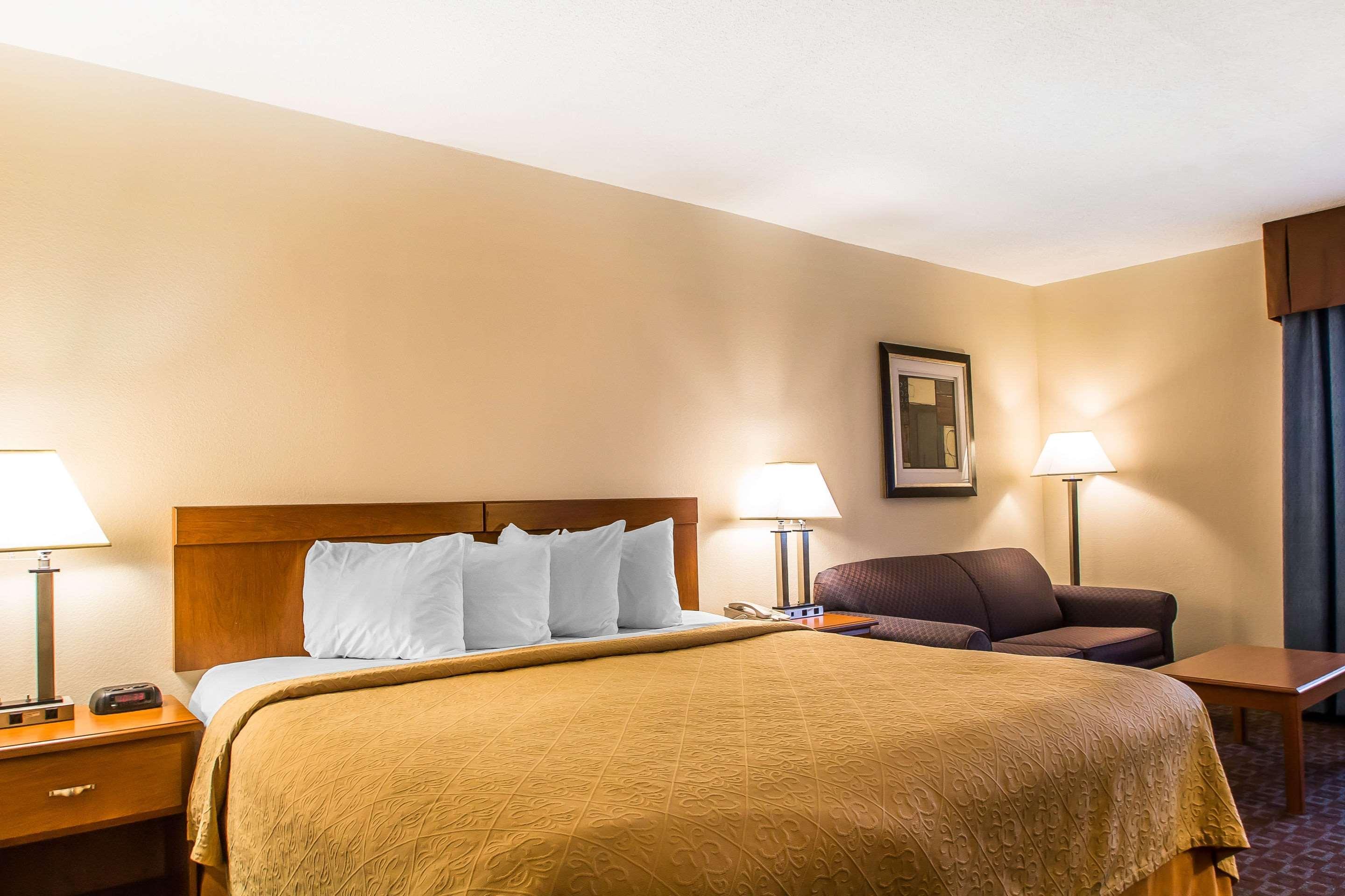 Quality Inn Morris I-80 Dış mekan fotoğraf