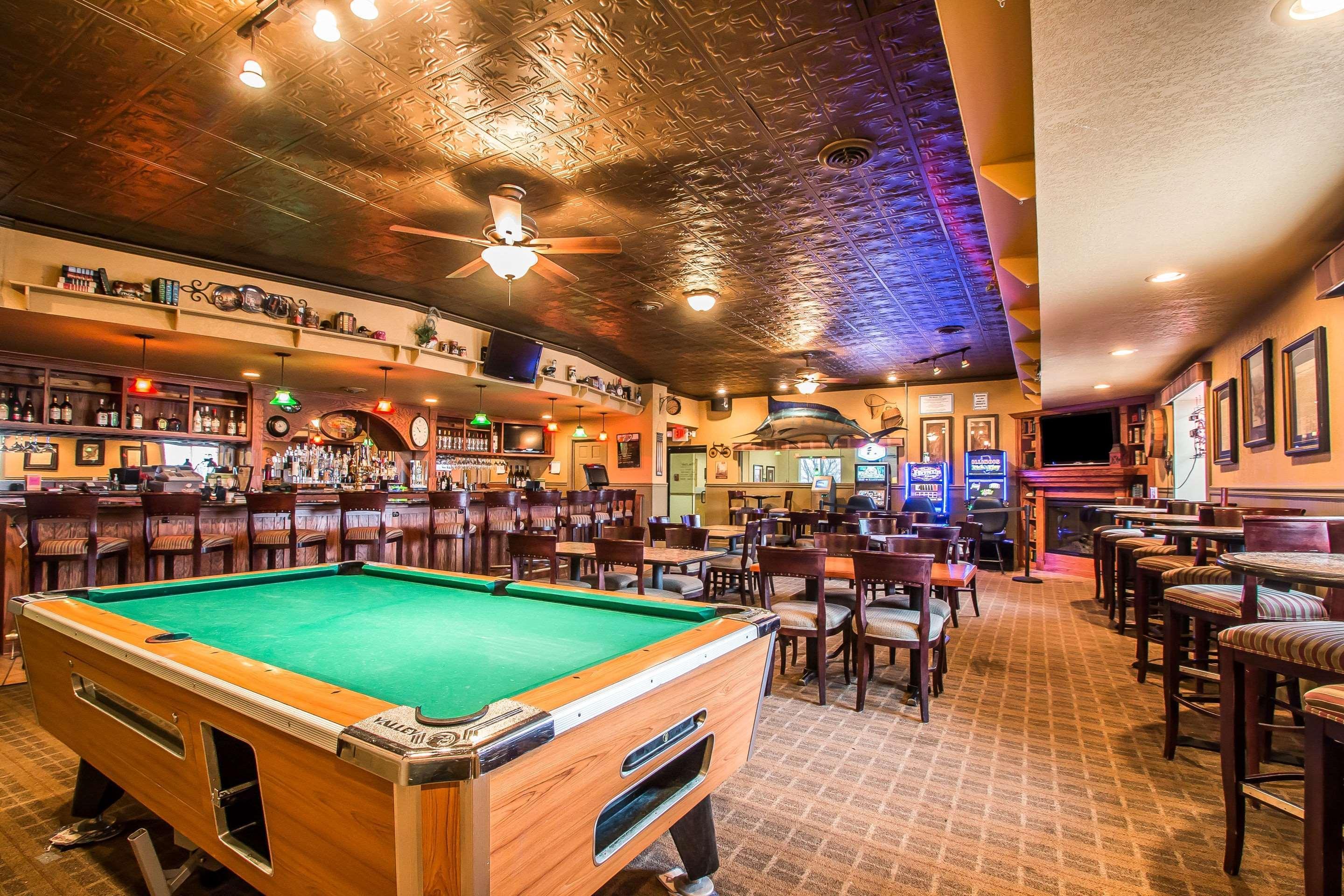 Quality Inn Morris I-80 Dış mekan fotoğraf