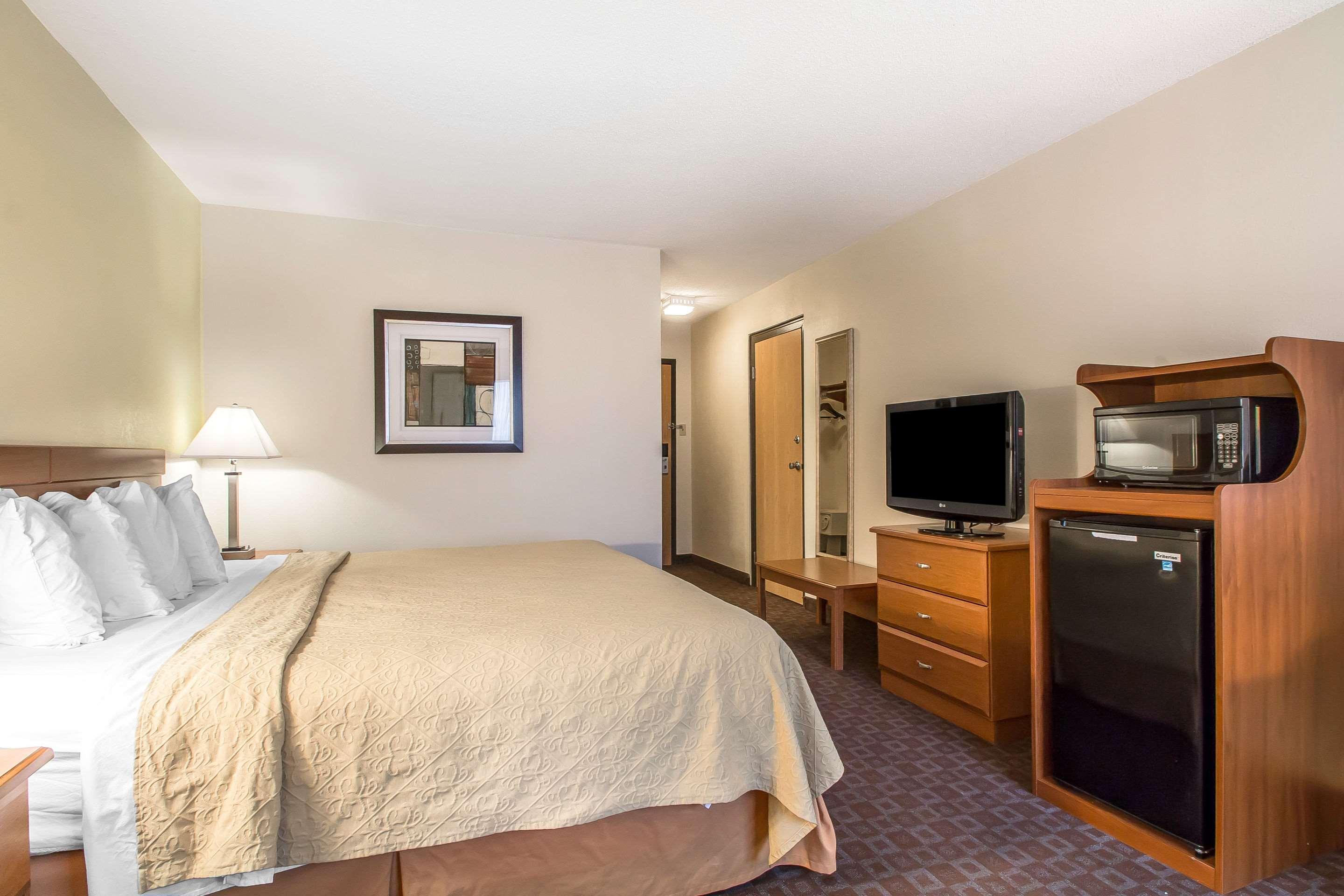Quality Inn Morris I-80 Dış mekan fotoğraf