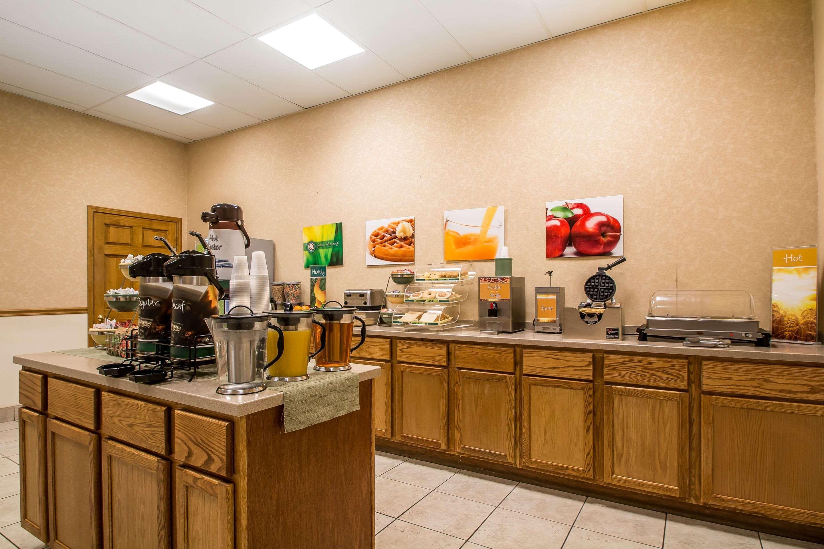 Quality Inn Morris I-80 Dış mekan fotoğraf