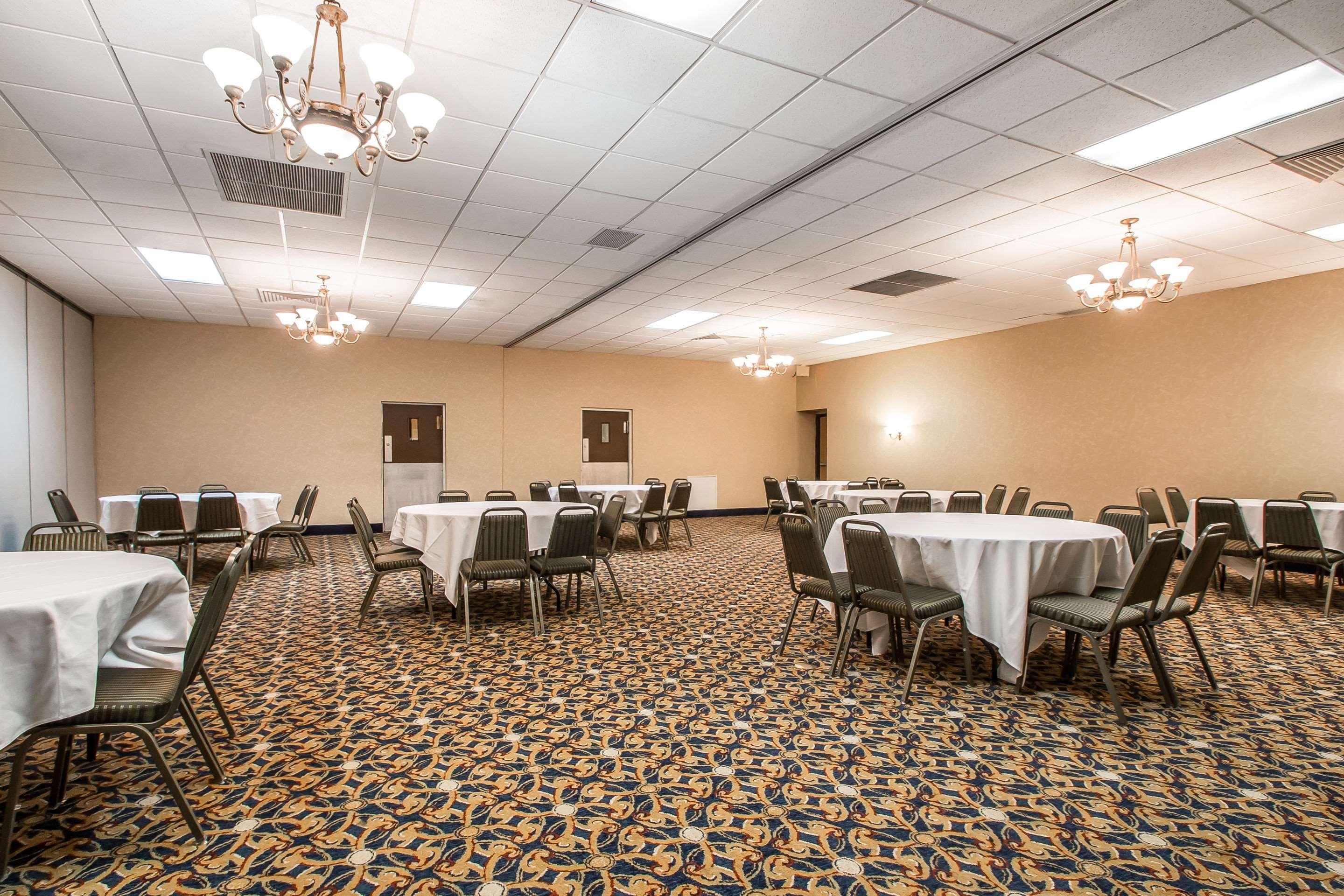 Quality Inn Morris I-80 Dış mekan fotoğraf