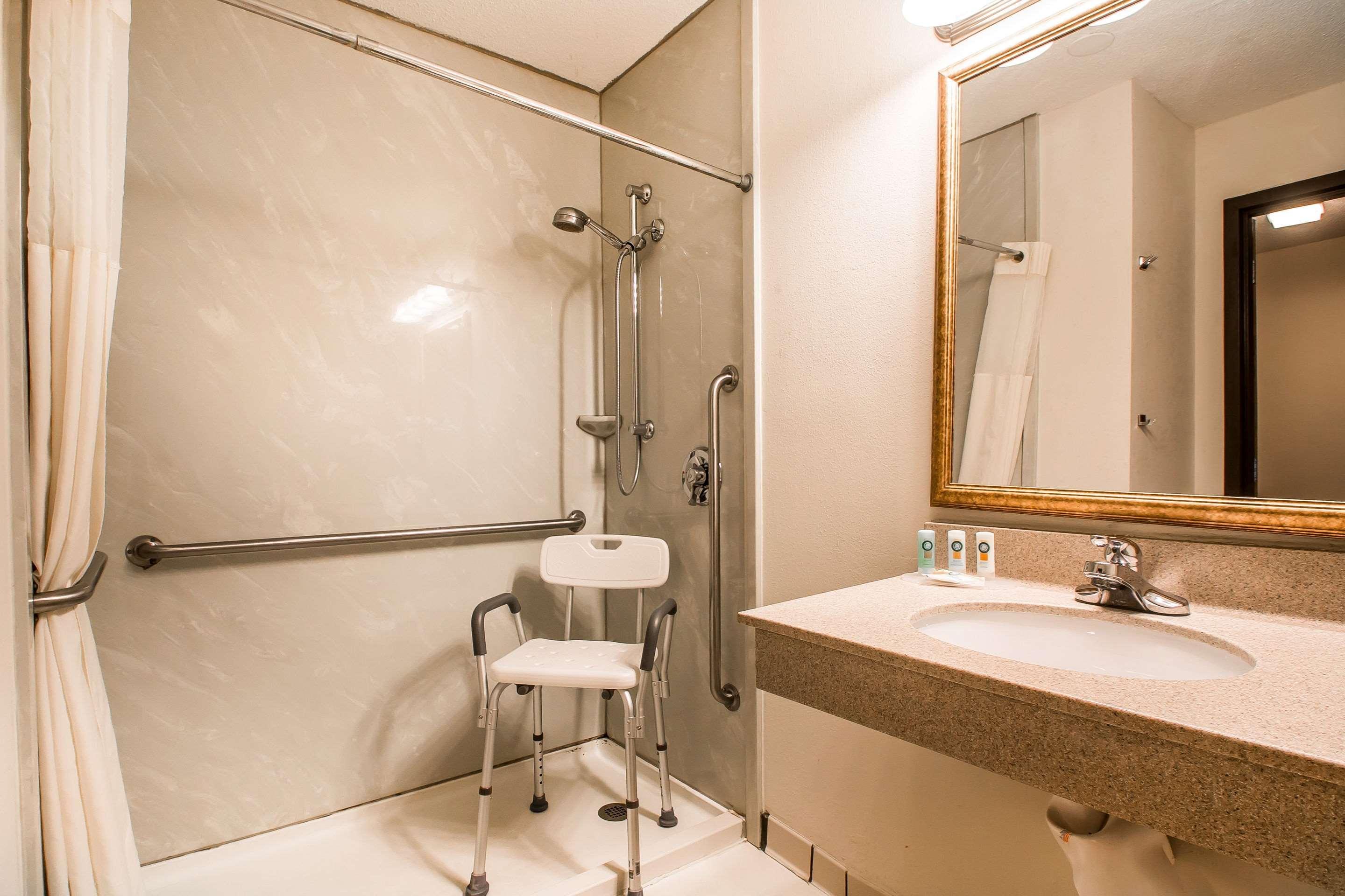 Quality Inn Morris I-80 Dış mekan fotoğraf