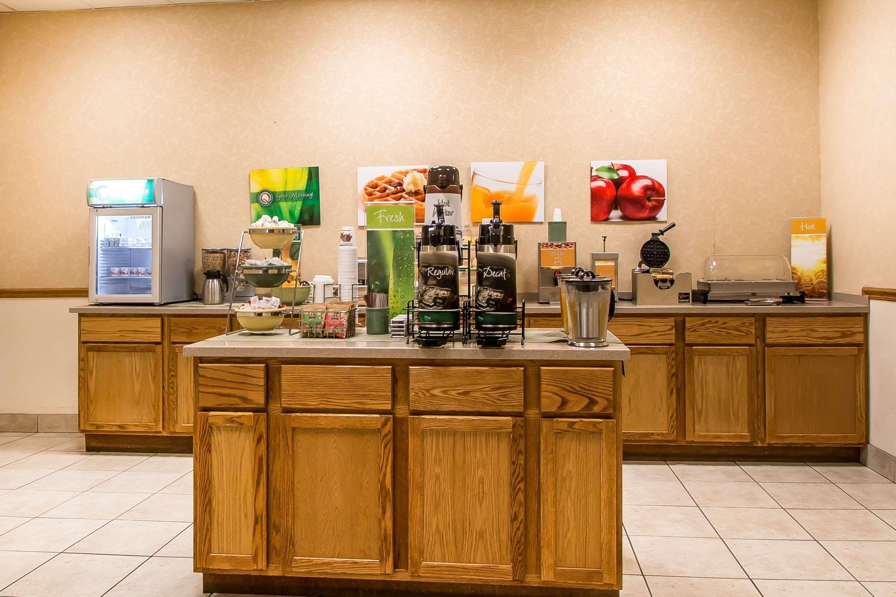 Quality Inn Morris I-80 Dış mekan fotoğraf