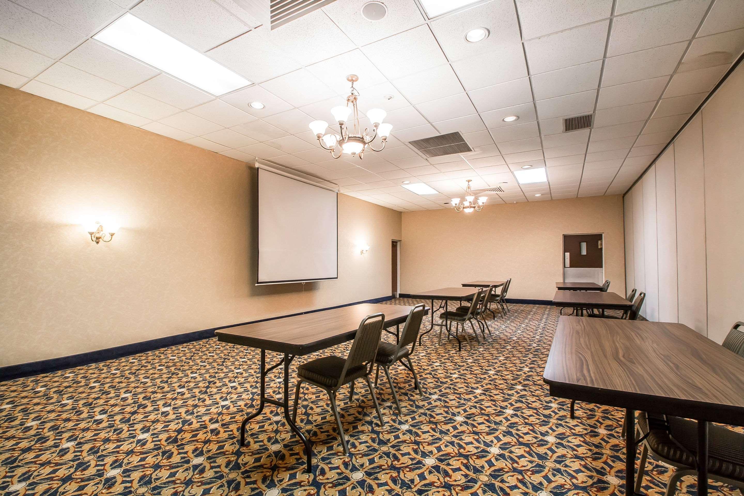 Quality Inn Morris I-80 Dış mekan fotoğraf