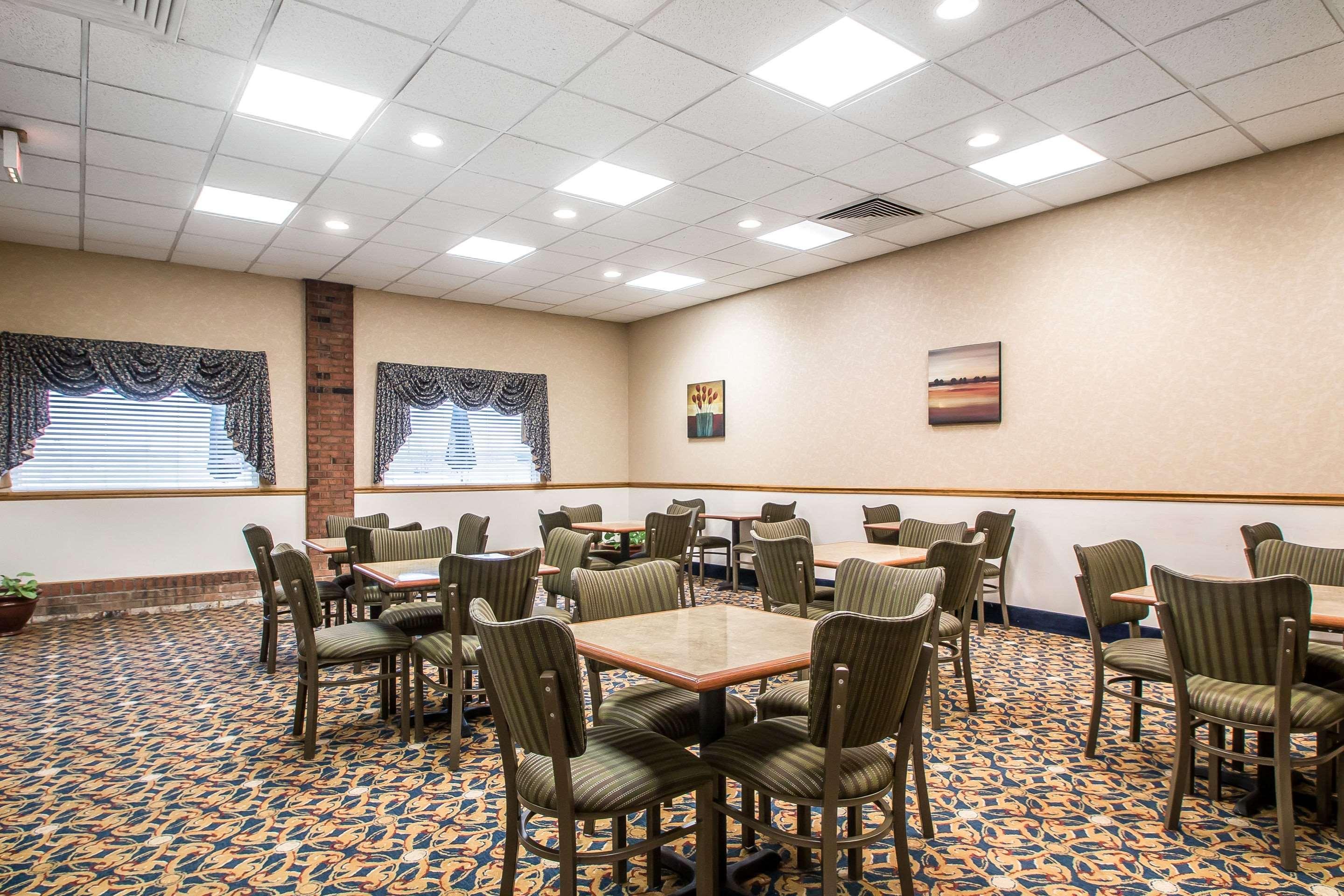 Quality Inn Morris I-80 Dış mekan fotoğraf