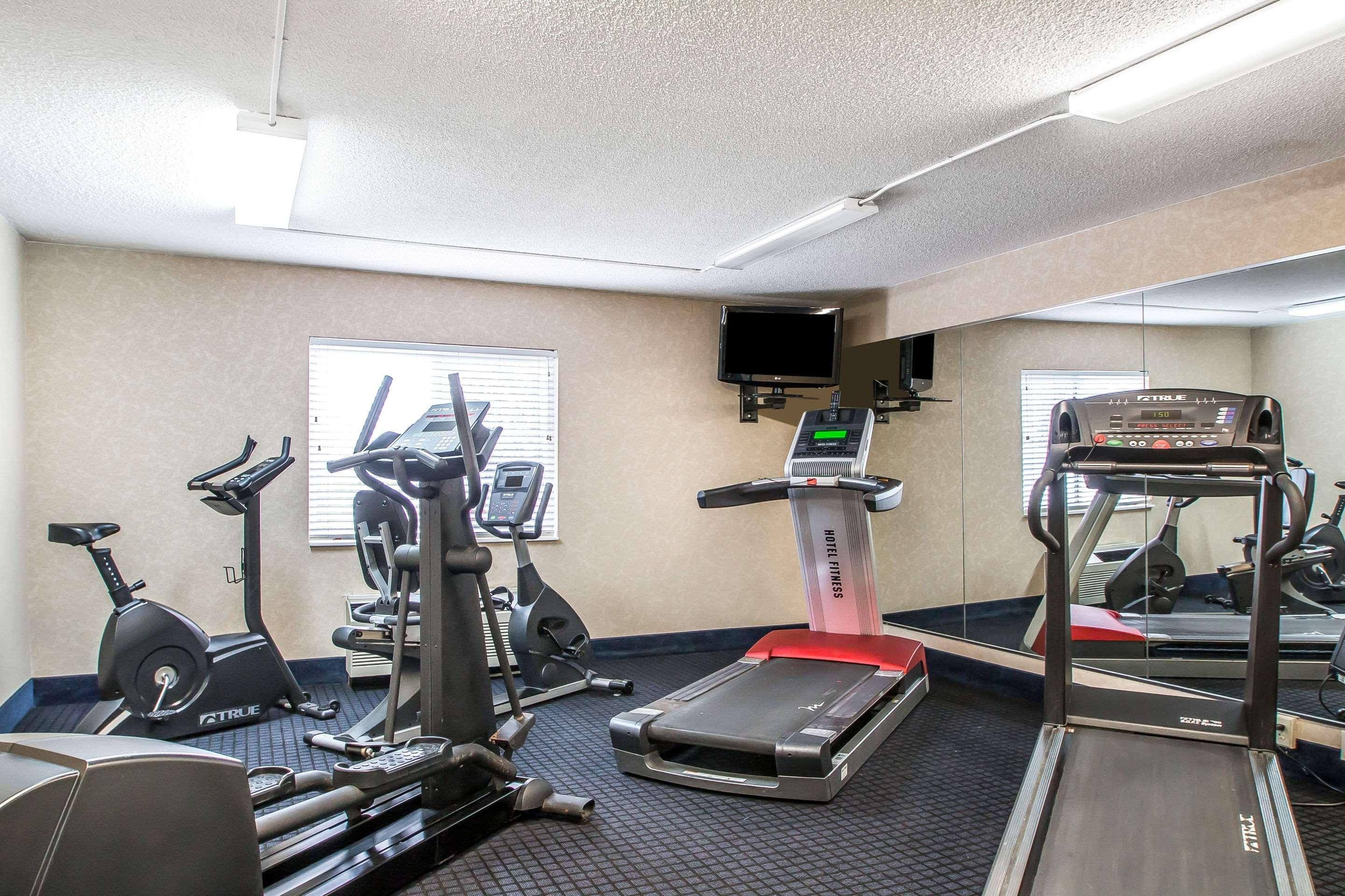 Quality Inn Morris I-80 Dış mekan fotoğraf