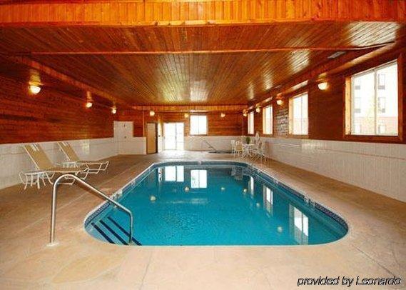 Quality Inn Morris I-80 Konforlar fotoğraf