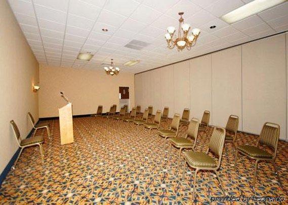 Quality Inn Morris I-80 Konforlar fotoğraf