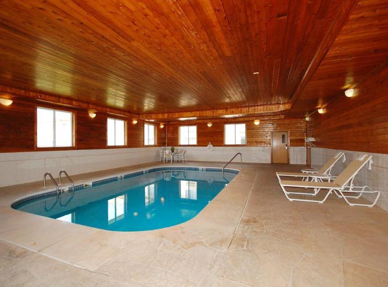 Quality Inn Morris I-80 Dış mekan fotoğraf