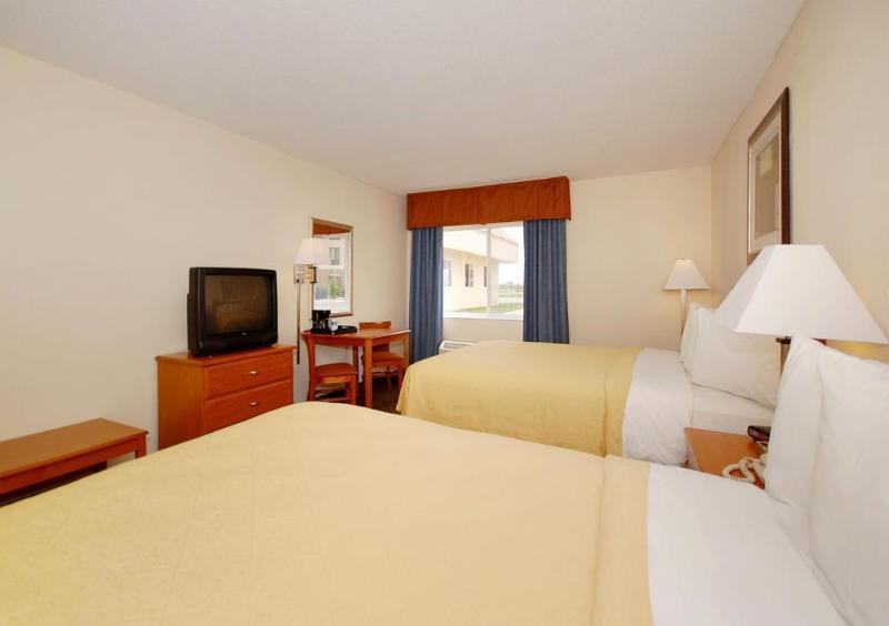 Quality Inn Morris I-80 Dış mekan fotoğraf