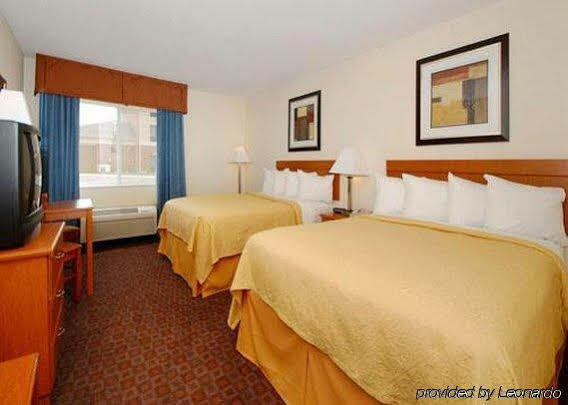 Quality Inn Morris I-80 Dış mekan fotoğraf